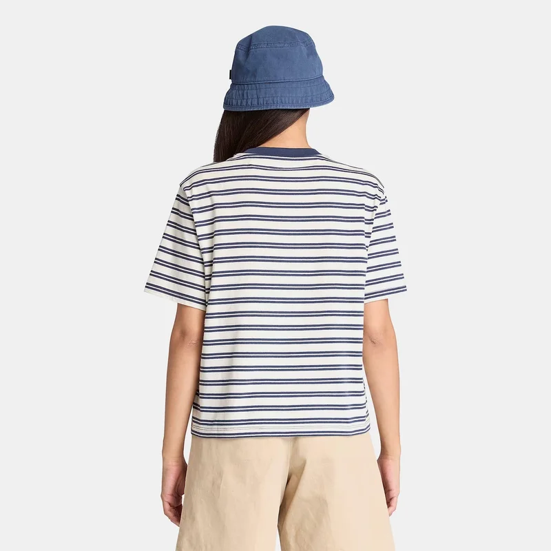 Timberland Women's Dunstan T-Shirt